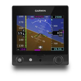 Garmin G5 Electronic Flight Instrument (Certified, no harness)