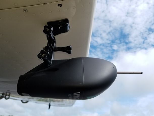 Wingbug-3 WINGBUG